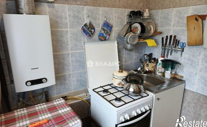 3-комн квартира микрорайон Пиганово, Центральная улица, 4
