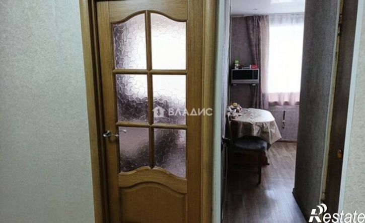 3-комн квартира микрорайон Пиганово, Центральная улица, 4