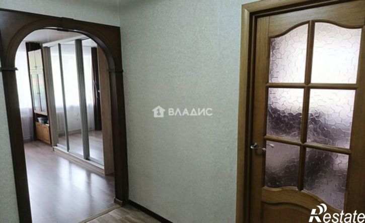 3-комн квартира микрорайон Пиганово, Центральная улица, 4