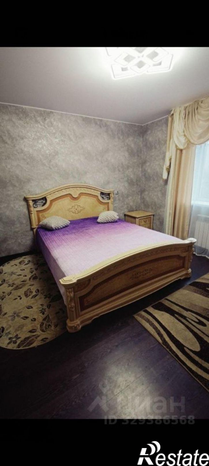 1-комн квартира ул Песочная, 19Б,  д. 19Б