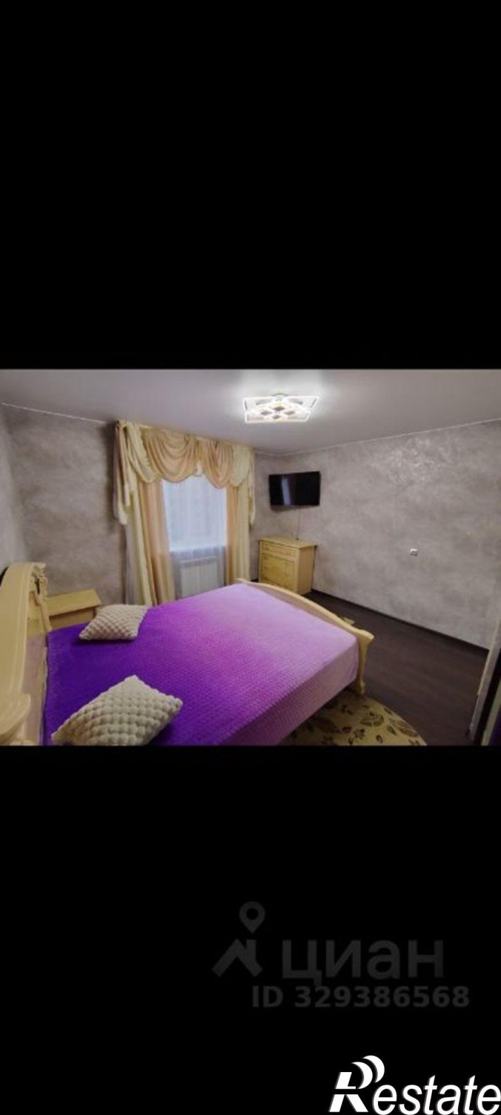 1-комн квартира ул Песочная, 19Б,  д. 19Б