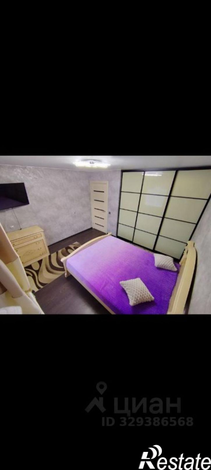 1-комн квартира ул Песочная, 19Б,  д. 19Б
