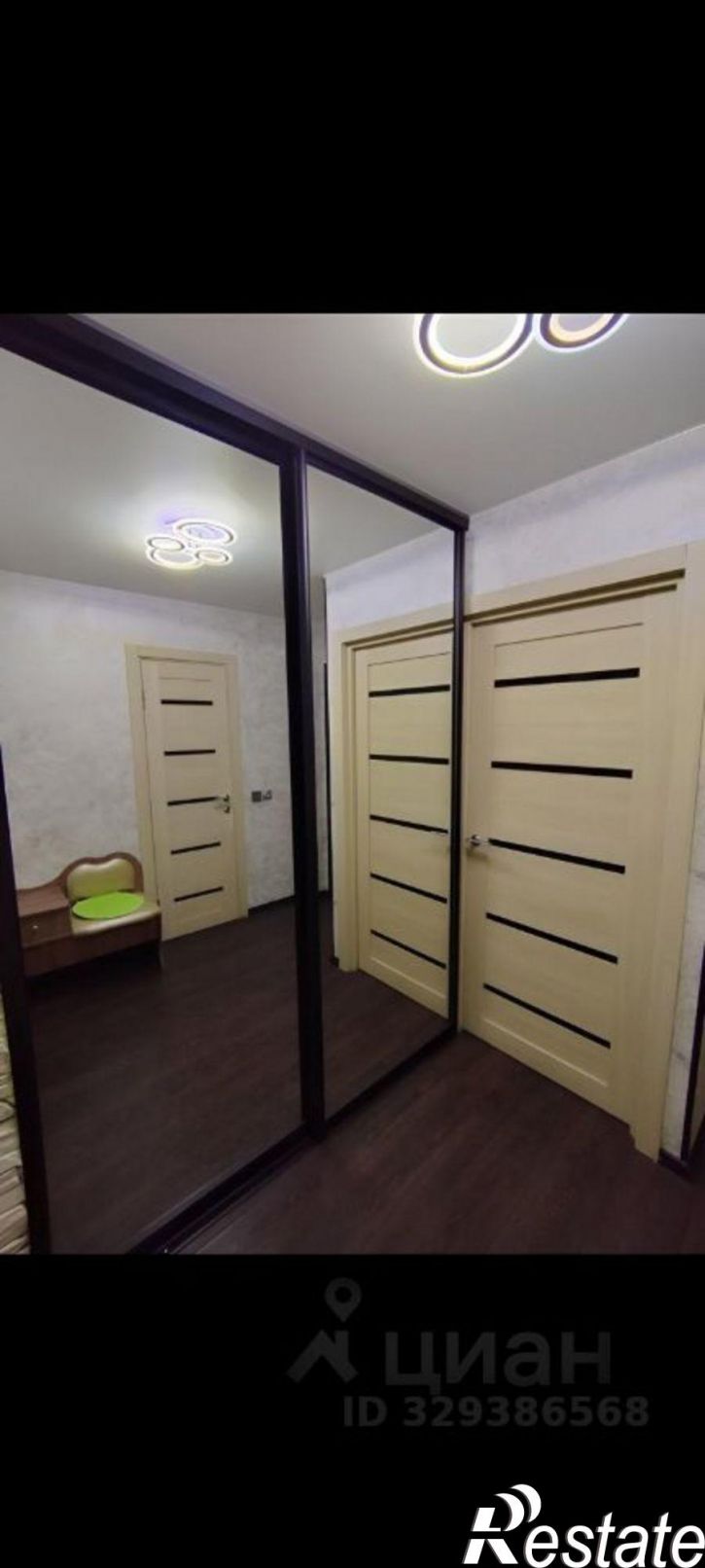 1-комн квартира ул Песочная, 19Б,  д. 19Б