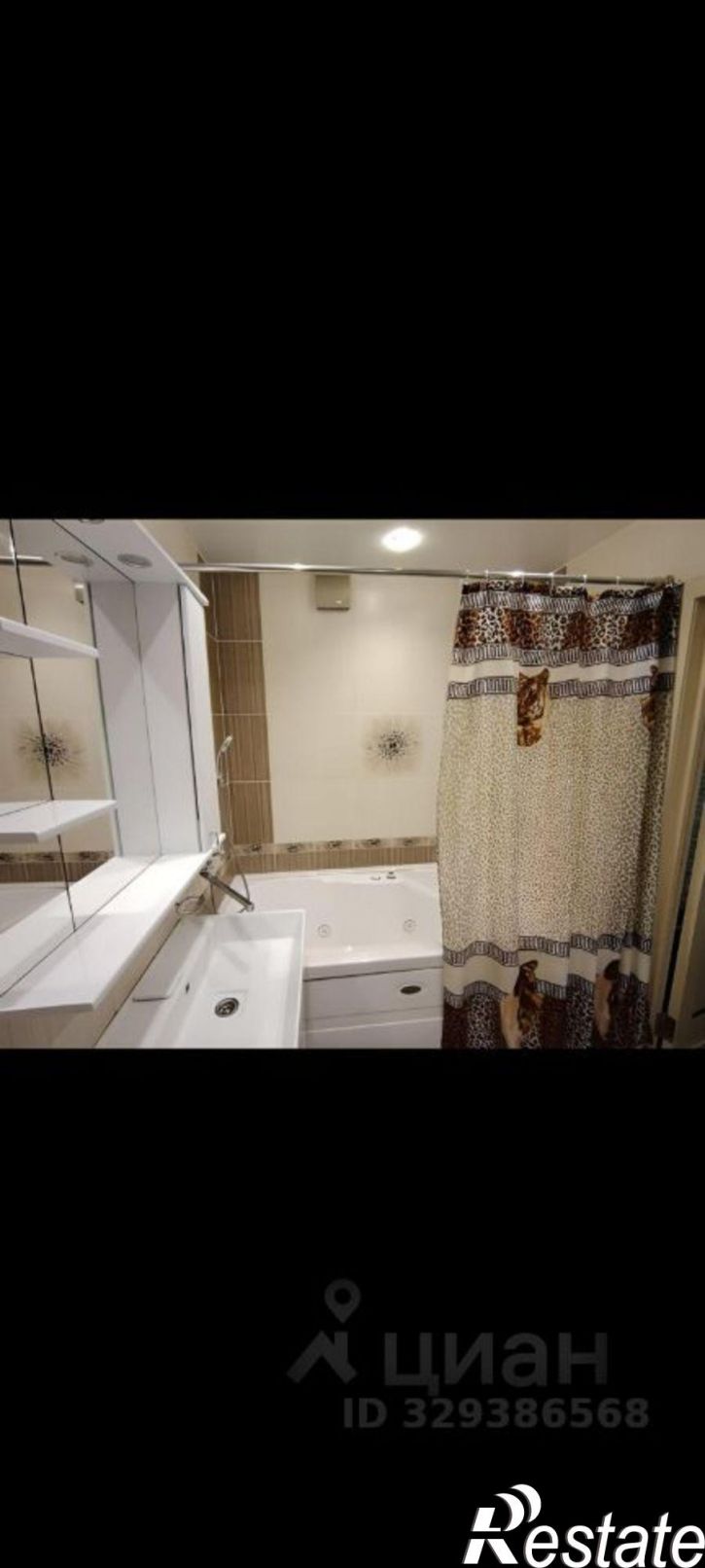 1-комн квартира ул Песочная, 19Б,  д. 19Б
