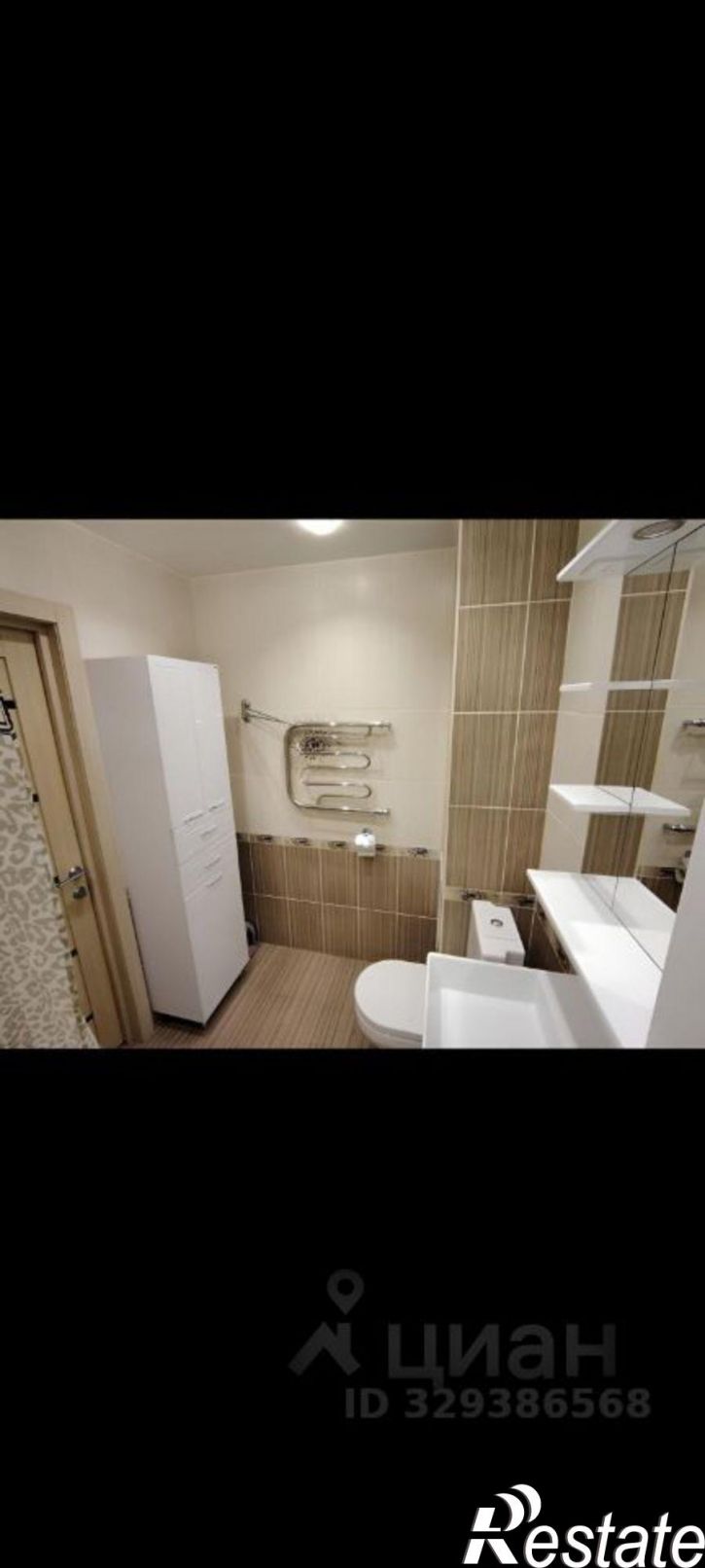 1-комн квартира ул Песочная, 19Б,  д. 19Б