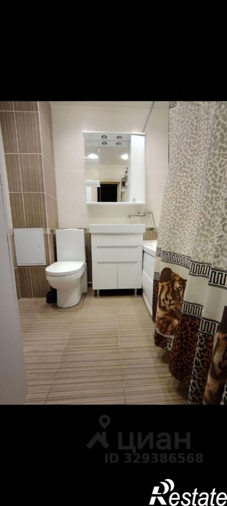 1-комн квартира ул Песочная, 19Б,  д. 19Б