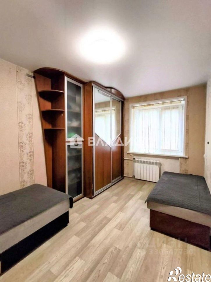3-комн квартира ул Лермонтова, 45,  д. 45