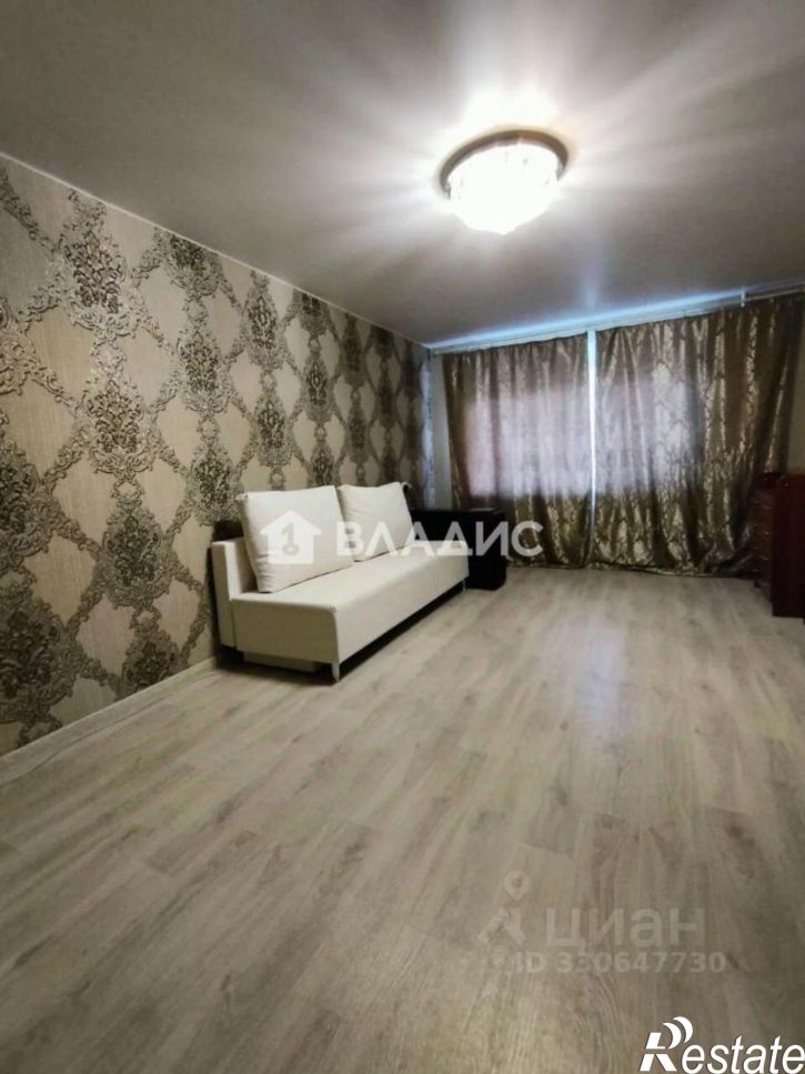 3-комн квартира ул Лермонтова, 45,  д. 45