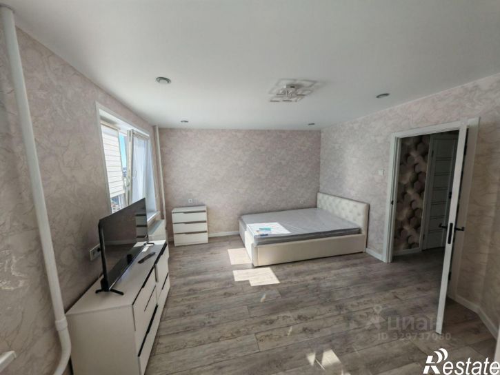 1-комн квартира Новгородская улица, 3,  д. 3