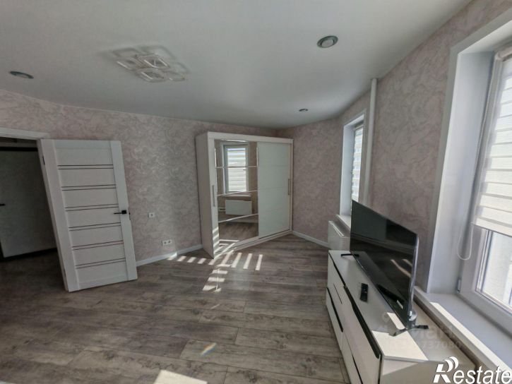 1-комн квартира Новгородская улица, 3,  д. 3