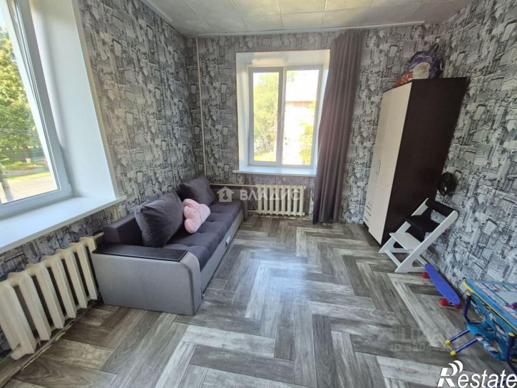 3-комн квартира улица Мира, 78,  д. 78