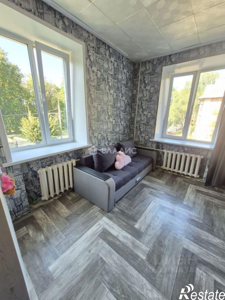 3-комн квартира улица Мира, 78,  д. 78