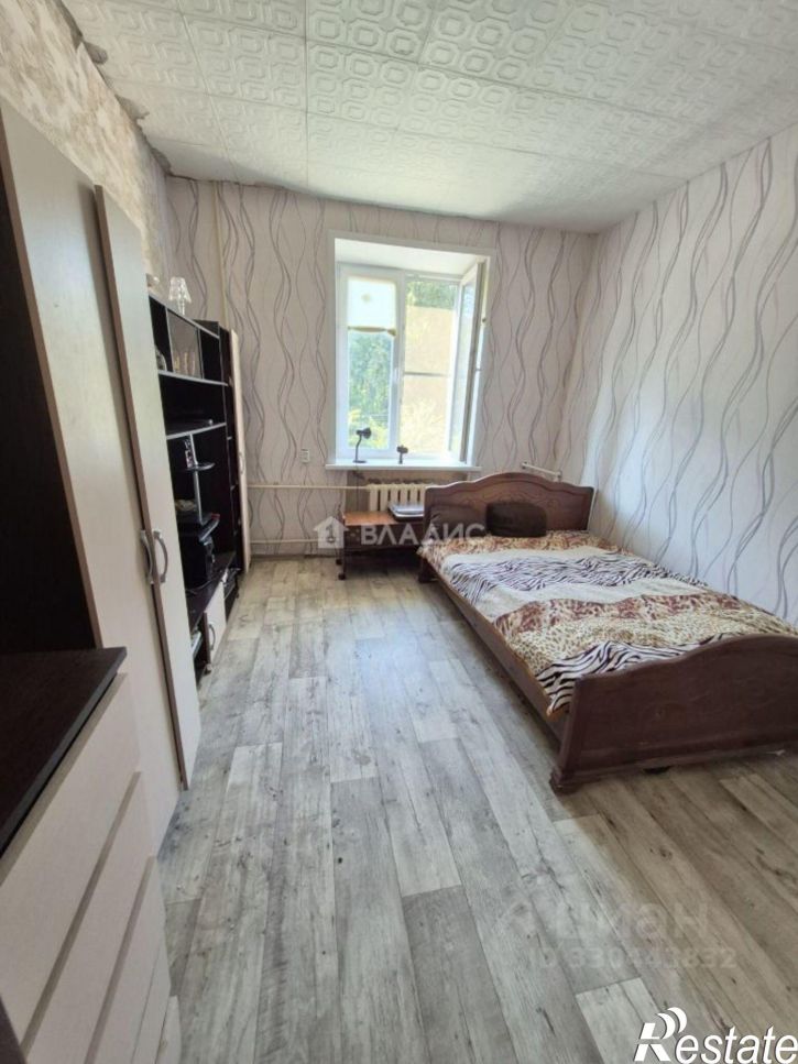 3-комн квартира улица Мира, 78,  д. 78