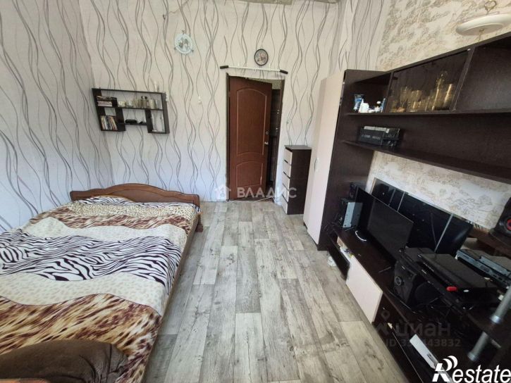3-комн квартира улица Мира, 78,  д. 78