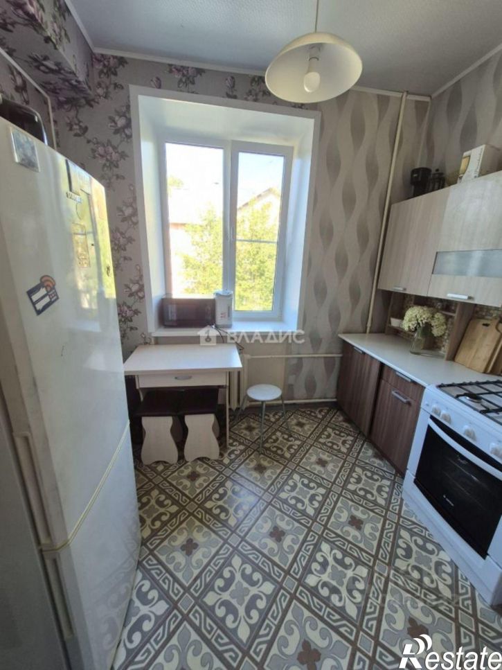 3-комн квартира улица Мира, 78,  д. 78