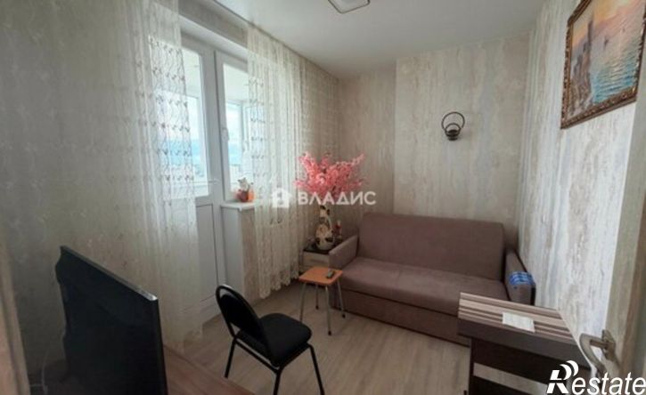 1-комн квартира ул Славная, 8,  д. 8