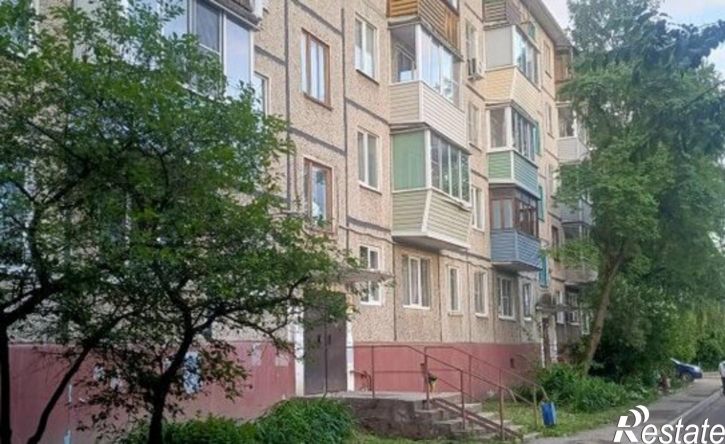 3-комн квартира улица Балакирева, 41А,  д. 41А