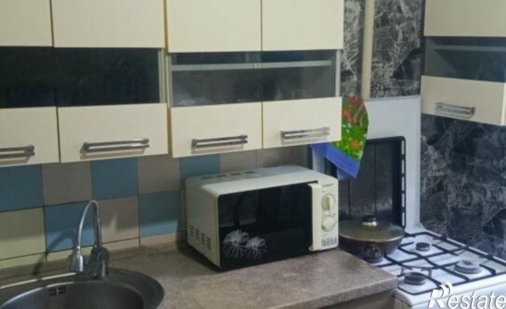 3-комн квартира улица Балакирева, 41А,  д. 41А