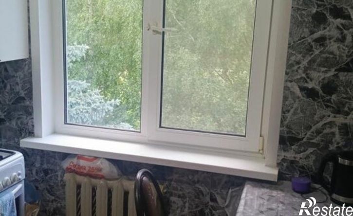 3-комн квартира улица Балакирева, 41А,  д. 41А