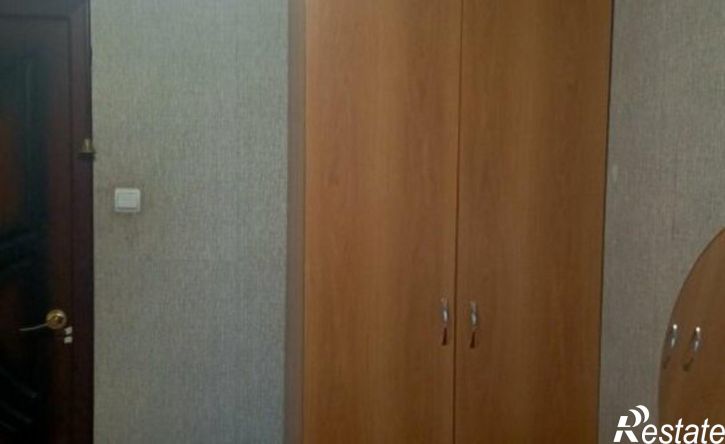 3-комн квартира улица Балакирева, 41А,  д. 41А