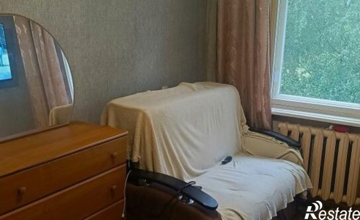 3-комн квартира улица Балакирева, 41А,  д. 41А