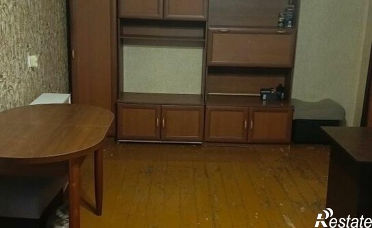 3-комн квартира улица Балакирева, 41А,  д. 41А