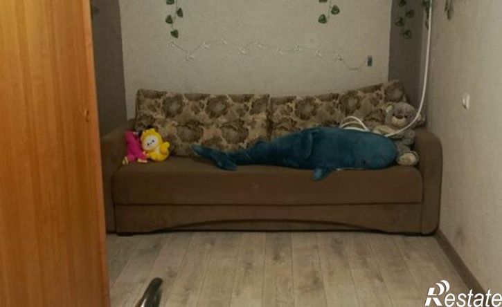 3-комн квартира улица Балакирева, 41А,  д. 41А