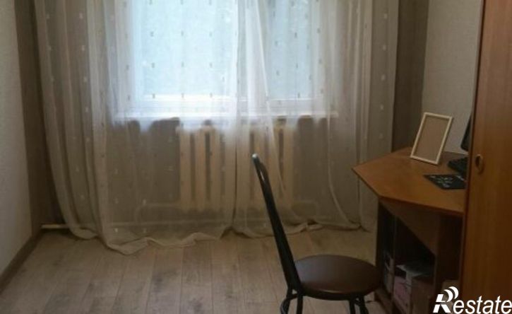 3-комн квартира улица Балакирева, 41А,  д. 41А