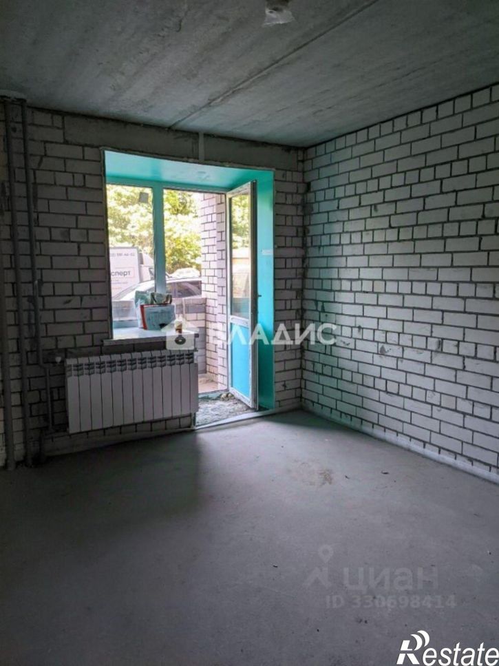 1-комн квартира улица Верхняя Дуброва, 32В,  д. 32В