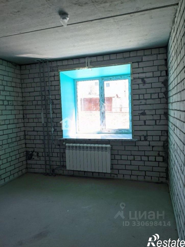 1-комн квартира улица Верхняя Дуброва, 32В,  д. 32В