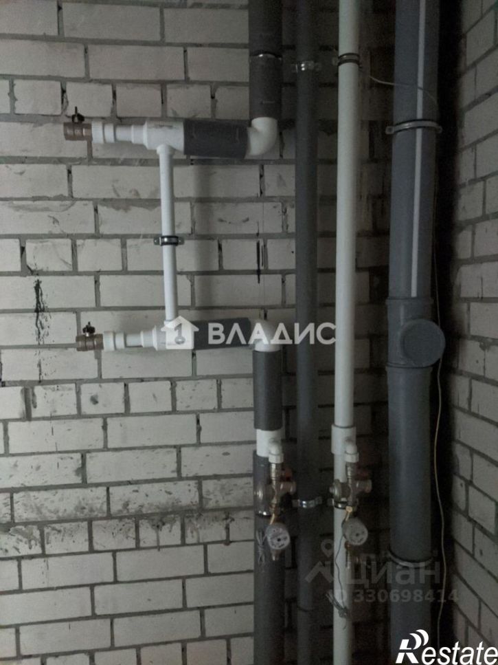 1-комн квартира улица Верхняя Дуброва, 32В,  д. 32В