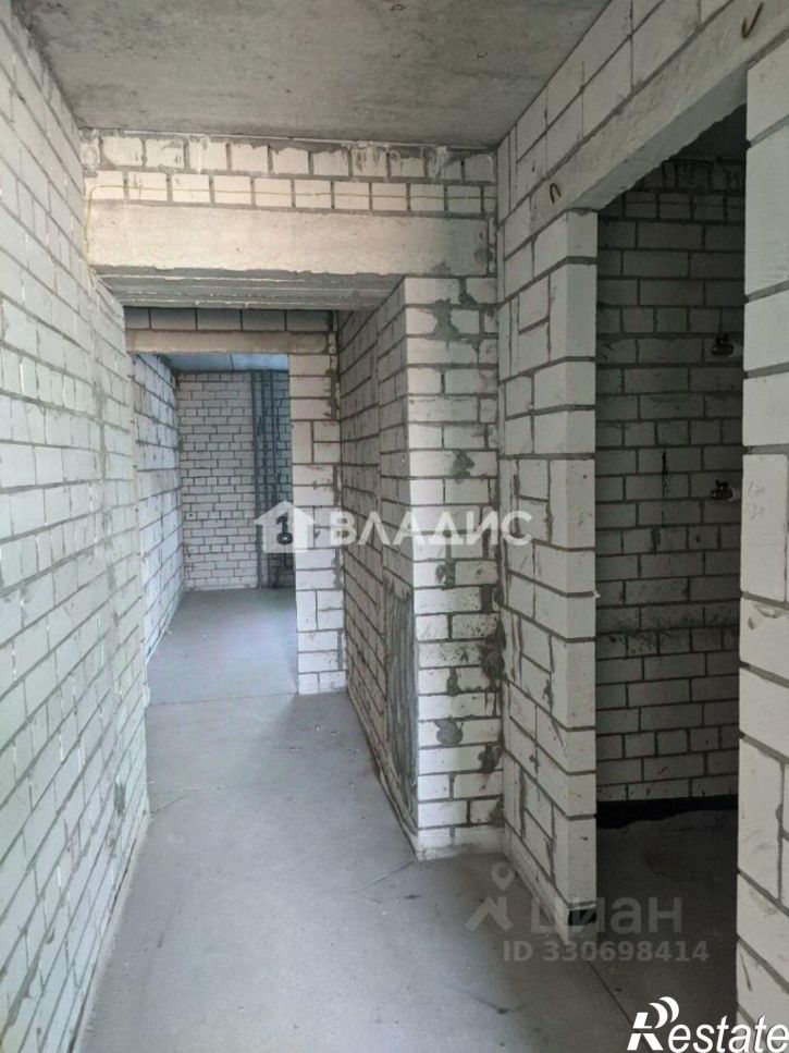 1-комн квартира улица Верхняя Дуброва, 32В,  д. 32В