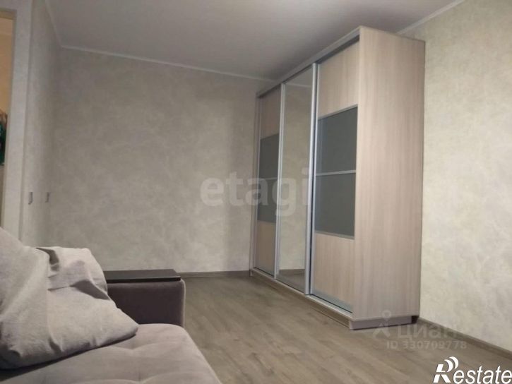 1-комн квартира проспект Ленина, 67Б,  д. 67Б