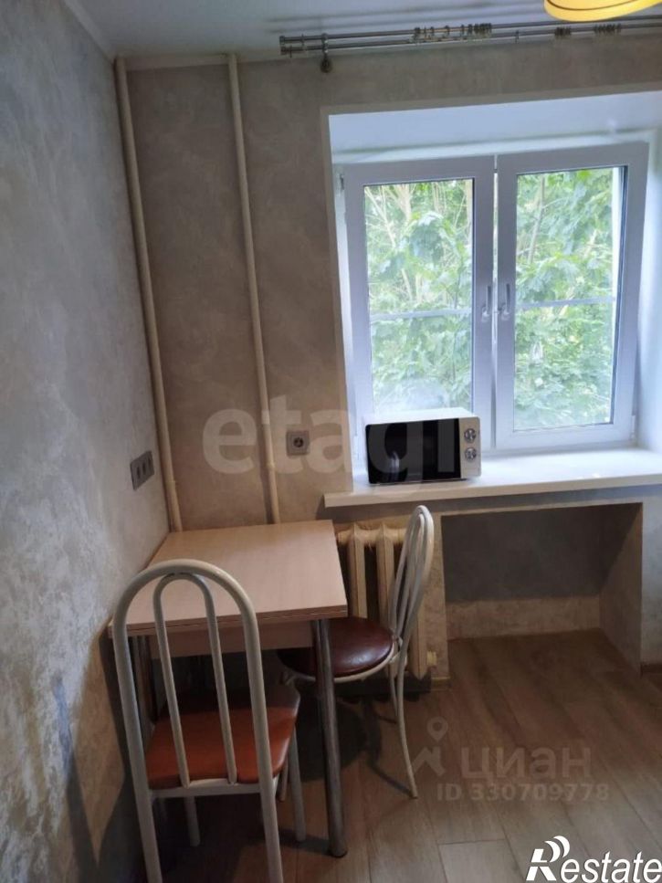 1-комн квартира проспект Ленина, 67Б,  д. 67Б