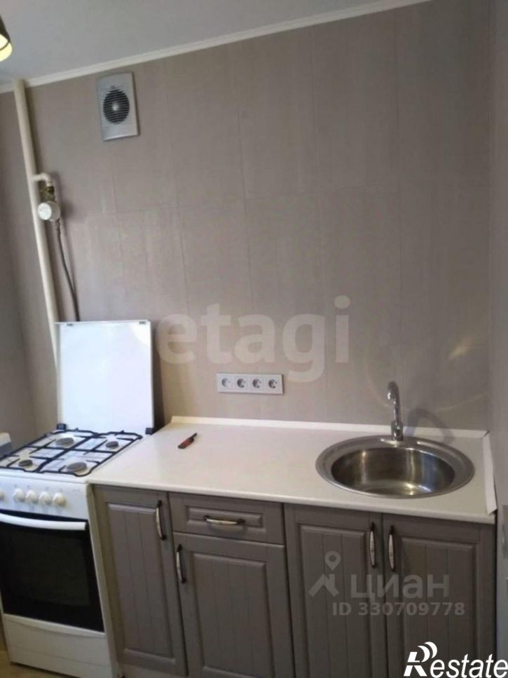 1-комн квартира проспект Ленина, 67Б,  д. 67Б