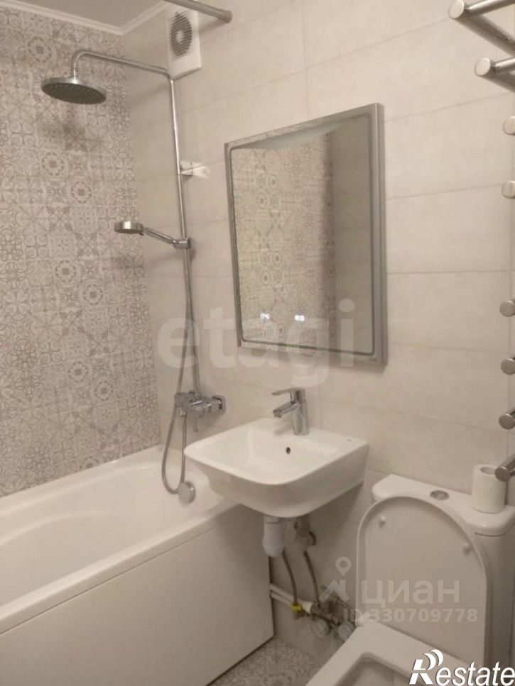 1-комн квартира проспект Ленина, 67Б,  д. 67Б