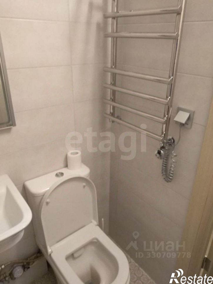 1-комн квартира проспект Ленина, 67Б,  д. 67Б