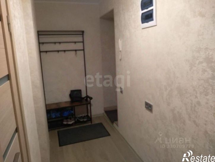 1-комн квартира проспект Ленина, 67Б,  д. 67Б
