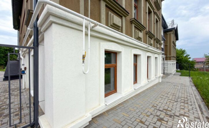 5-комн квартира Летнеперевозинская улица, 11,  д. 11