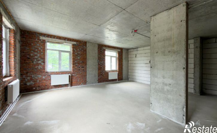 5-комн квартира Летнеперевозинская улица, 11,  д. 11