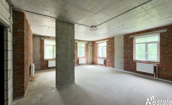 5-комн квартира Летнеперевозинская улица, 11,  д. 11