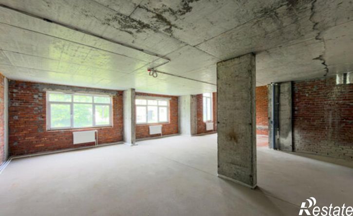 5-комн квартира Летнеперевозинская улица, 11,  д. 11