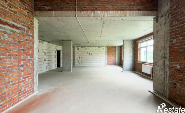 5-комн квартира Летнеперевозинская улица, 11,  д. 11