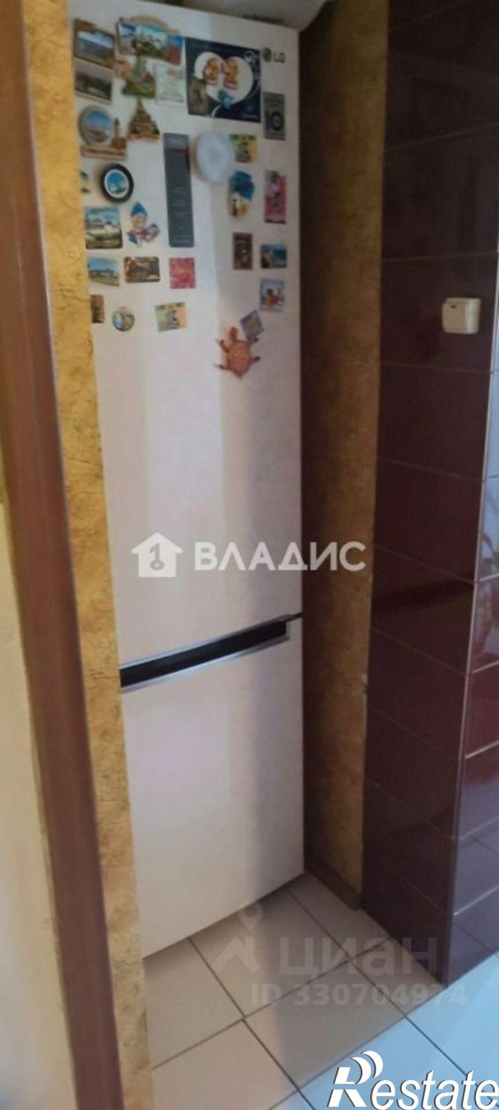2-комн квартира улица Безыменского, 1,  д. 1