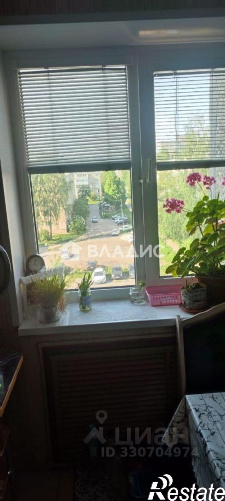2-комн квартира улица Безыменского, 1,  д. 1