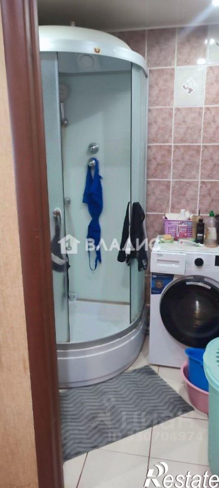 2-комн квартира улица Безыменского, 1,  д. 1