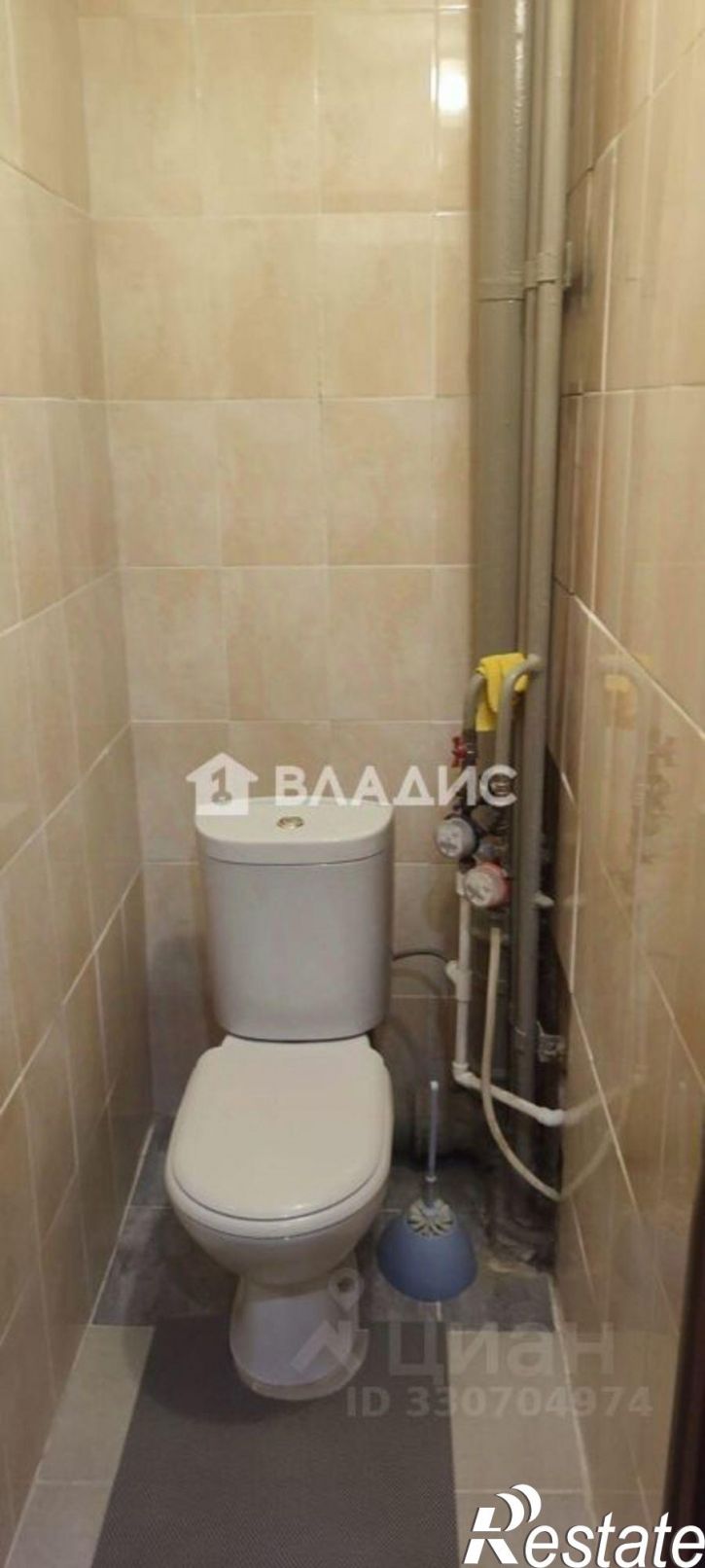2-комн квартира улица Безыменского, 1,  д. 1