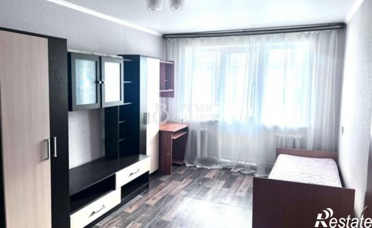 1-комн квартира улица Лакина, 133,  д. 133
