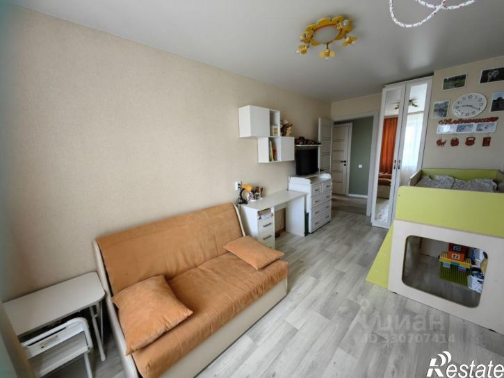 2-комн квартира Зелёная улица, 3,  д. 3