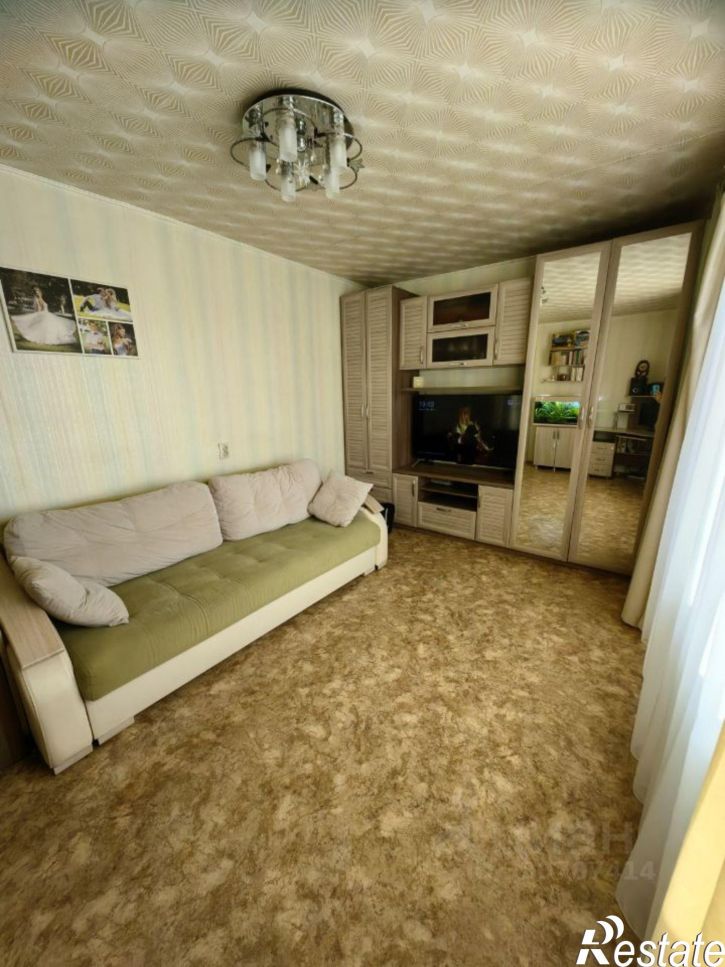 2-комн квартира Зелёная улица, 3,  д. 3
